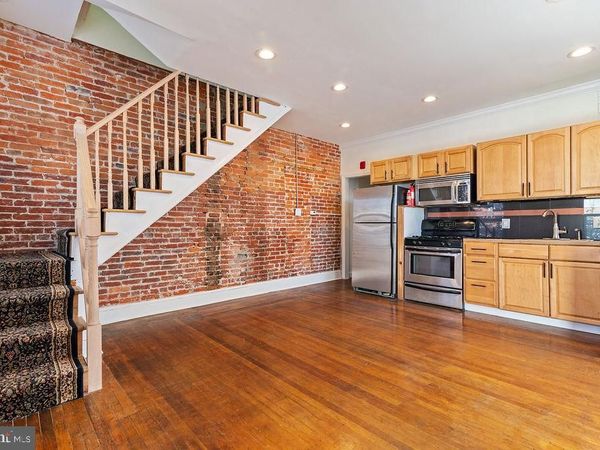 2738 POPLAR STREET, Unit 2F, PHILADELPHIA, PA 19130