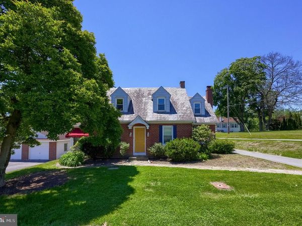 2162 MILLERSVILLE ROAD, LANCASTER, PA 17603