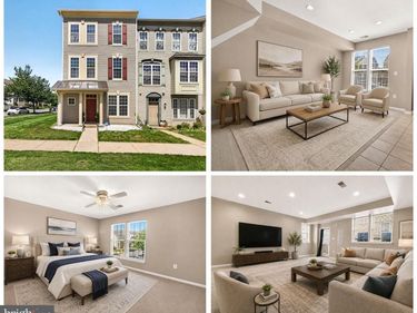 100 DAVIS STREET, CHARLES TOWN, WV 25414