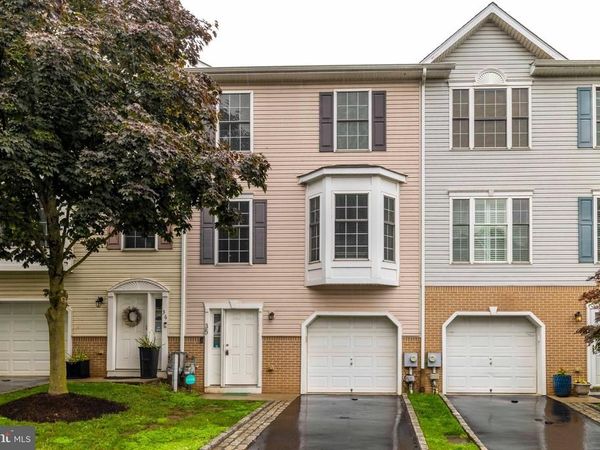 100 PARKER AVENUE , Unit 35, PHILADELPHIA, PA 19128