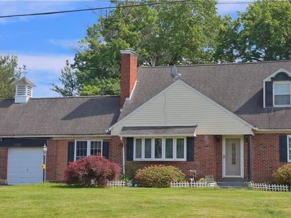 1345 MACADA , BETHLEHEM, PA 18017