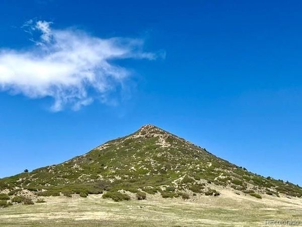 11977 Haskell Creek Road , Larkspur, CO 80118