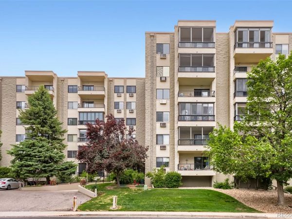 13800 E Marina Drive, Unit 506, Aurora, CO 80014