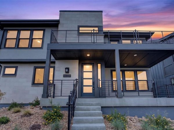 11729 Montoso Road , Parker, CO 80134