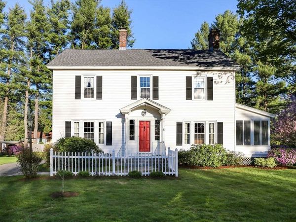 32 Spruce St, Westfield, MA 01085