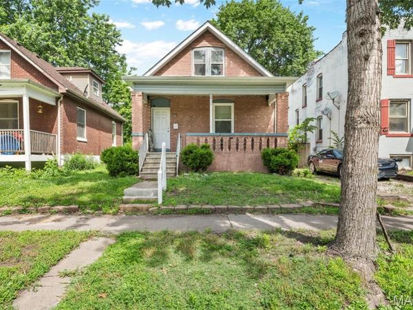 2411 Benton , Granite City, IL 62040