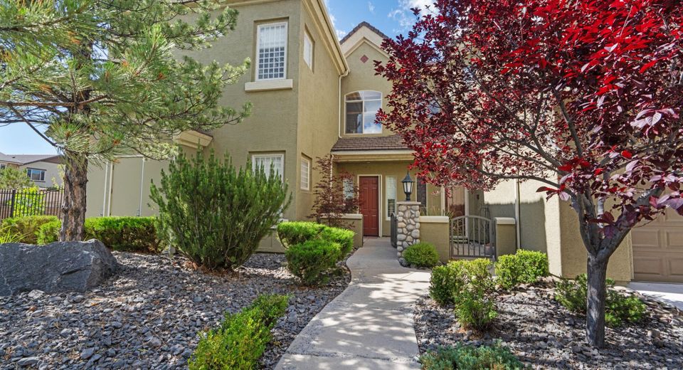 9900 Wilbur May Parkway, Unit APT 3401, Reno, NV 89521 Photo