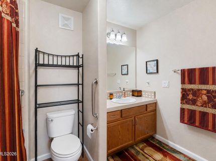 9900 Wilbur May Parkway, Unit APT 3401, Reno, NV 89521 Photo