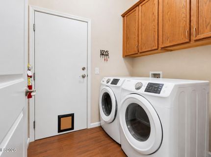 9900 Wilbur May Parkway, Unit APT 3401, Reno, NV 89521 Photo