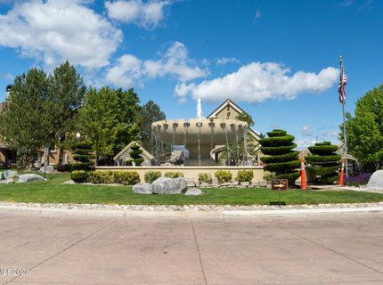 9900 Wilbur May Parkway, Unit APT 3401, Reno, NV 89521 Photo