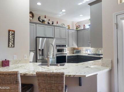 9900 Wilbur May Parkway, Unit APT 3401, Reno, NV 89521 Photo