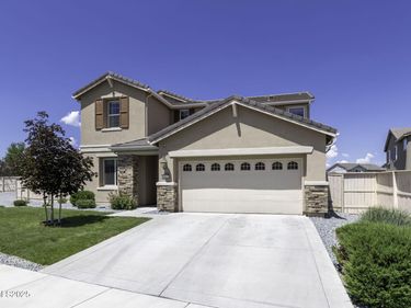 10687 Walton Park Drive, Reno, NV 89521