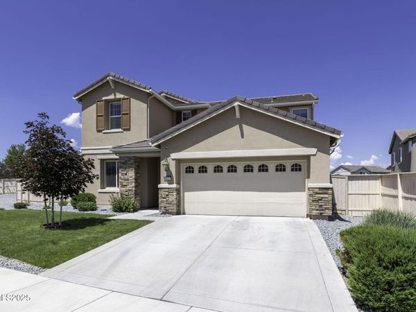 10687 Walton Park Drive, Reno, NV 89521