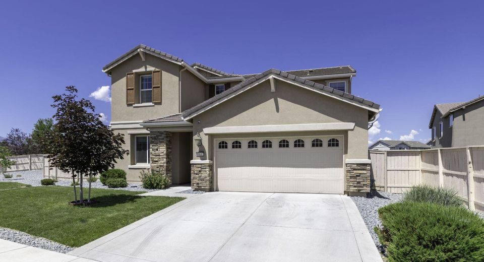 10687 Walton Park Drive, Reno, NV 89521 Photo