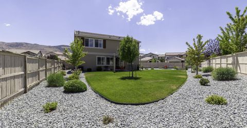 10687 Walton Park Drive, Reno, NV 89521 Photo