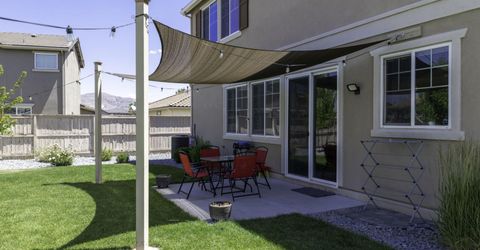 10687 Walton Park Drive, Reno, NV 89521 Photo