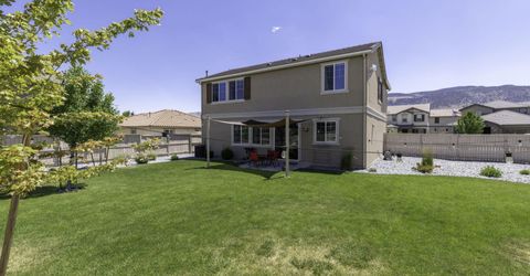 10687 Walton Park Drive, Reno, NV 89521 Photo