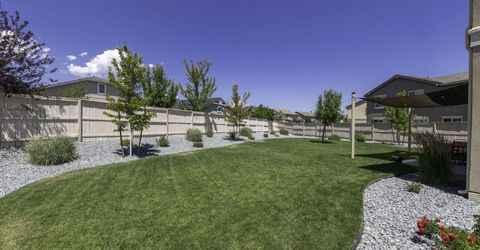 10687 Walton Park Drive, Reno, NV 89521 Photo