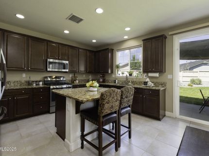 10687 Walton Park Drive, Reno, NV 89521 Photo
