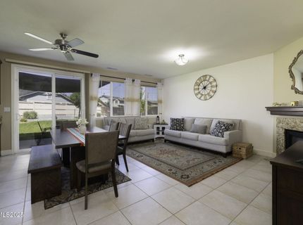 10687 Walton Park Drive, Reno, NV 89521 Photo