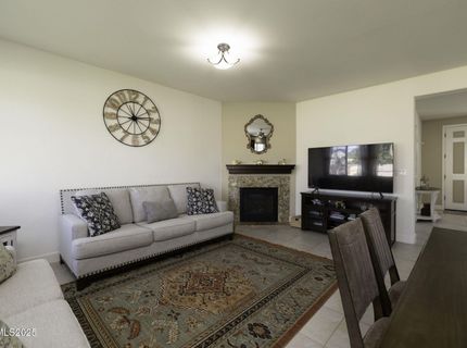 10687 Walton Park Drive, Reno, NV 89521 Photo