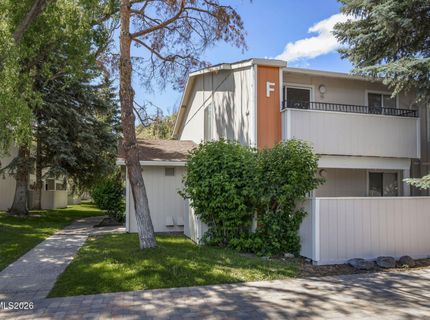 400 S Saliman Road, Unit APT 46, Carson City, NV 89701 Photo