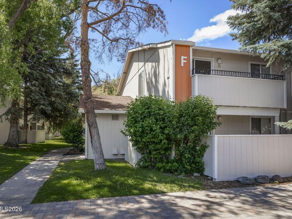 400 S Saliman Road, Unit APT 46, Carson City, NV 89701