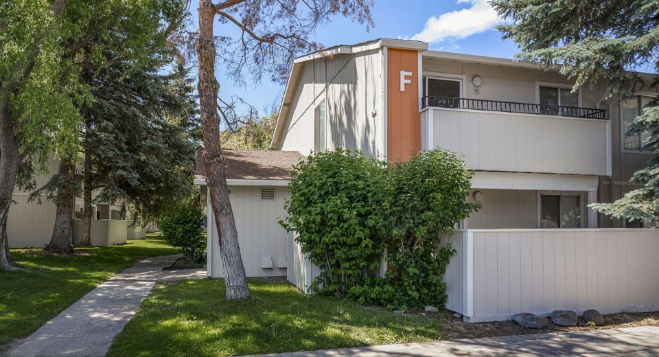 400 S Saliman Road, Unit APT 46, Carson City, NV 89701 Photo