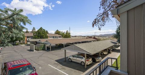 400 S Saliman Road, Unit APT 46, Carson City, NV 89701 Photo