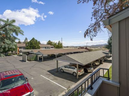 400 S Saliman Road, Unit APT 46, Carson City, NV 89701 Photo