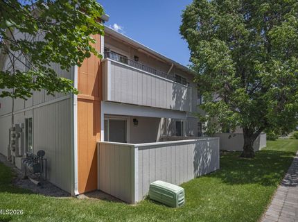400 S Saliman Road, Unit APT 46, Carson City, NV 89701 Photo