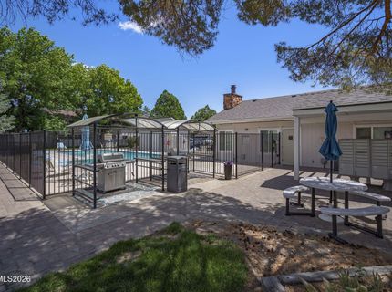 400 S Saliman Road, Unit APT 46, Carson City, NV 89701 Photo