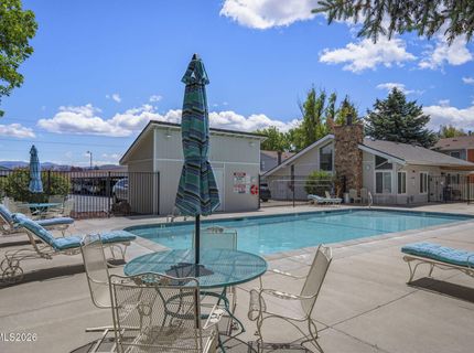 400 S Saliman Road, Unit APT 46, Carson City, NV 89701 Photo