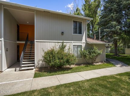 400 S Saliman Road, Unit APT 46, Carson City, NV 89701 Photo