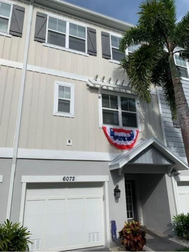 6072 Moorings Drive S, Saint Petersburg, FL 33712 Photo