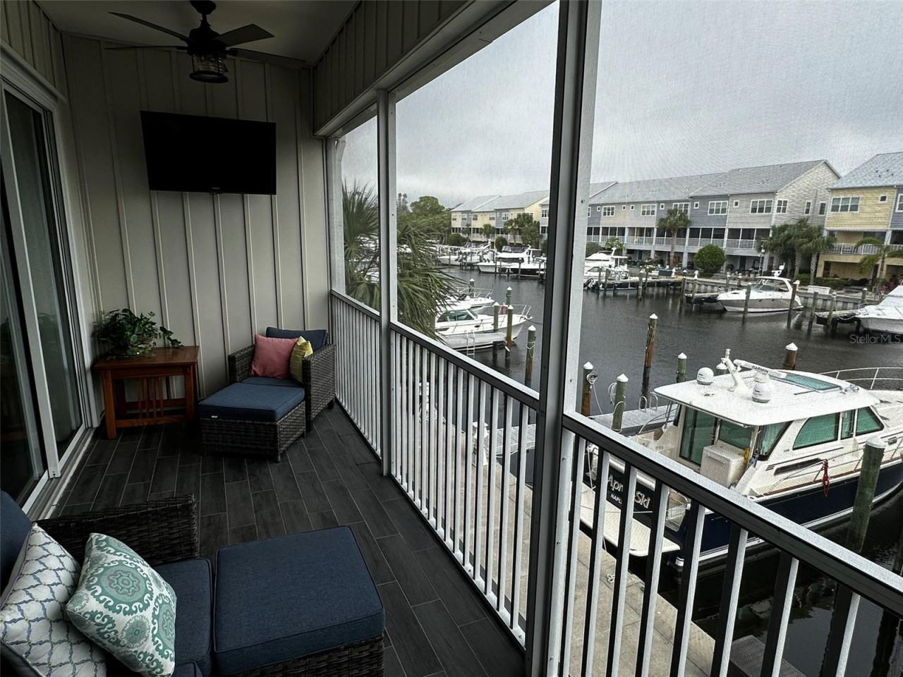 6072 Moorings Drive S, Saint Petersburg, FL 33712 Photo