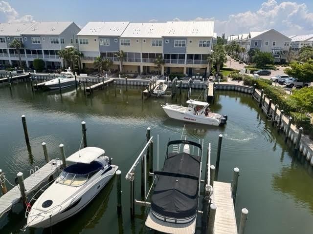 6072 Moorings Drive S, Saint Petersburg, FL 33712 Photo