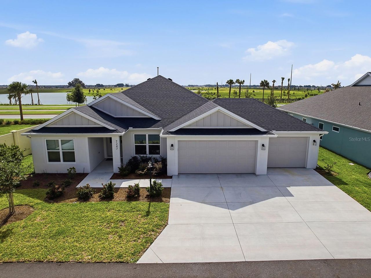 7247 Remi Place, The Villages, FL 34762 Photo