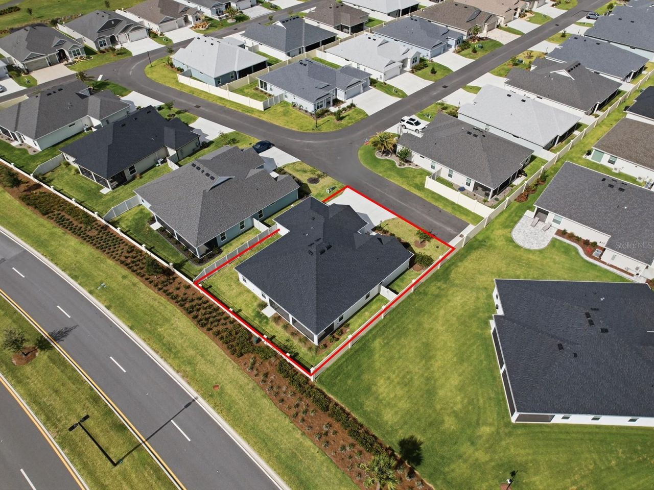 7247 Remi Place, The Villages, FL 34762 Photo