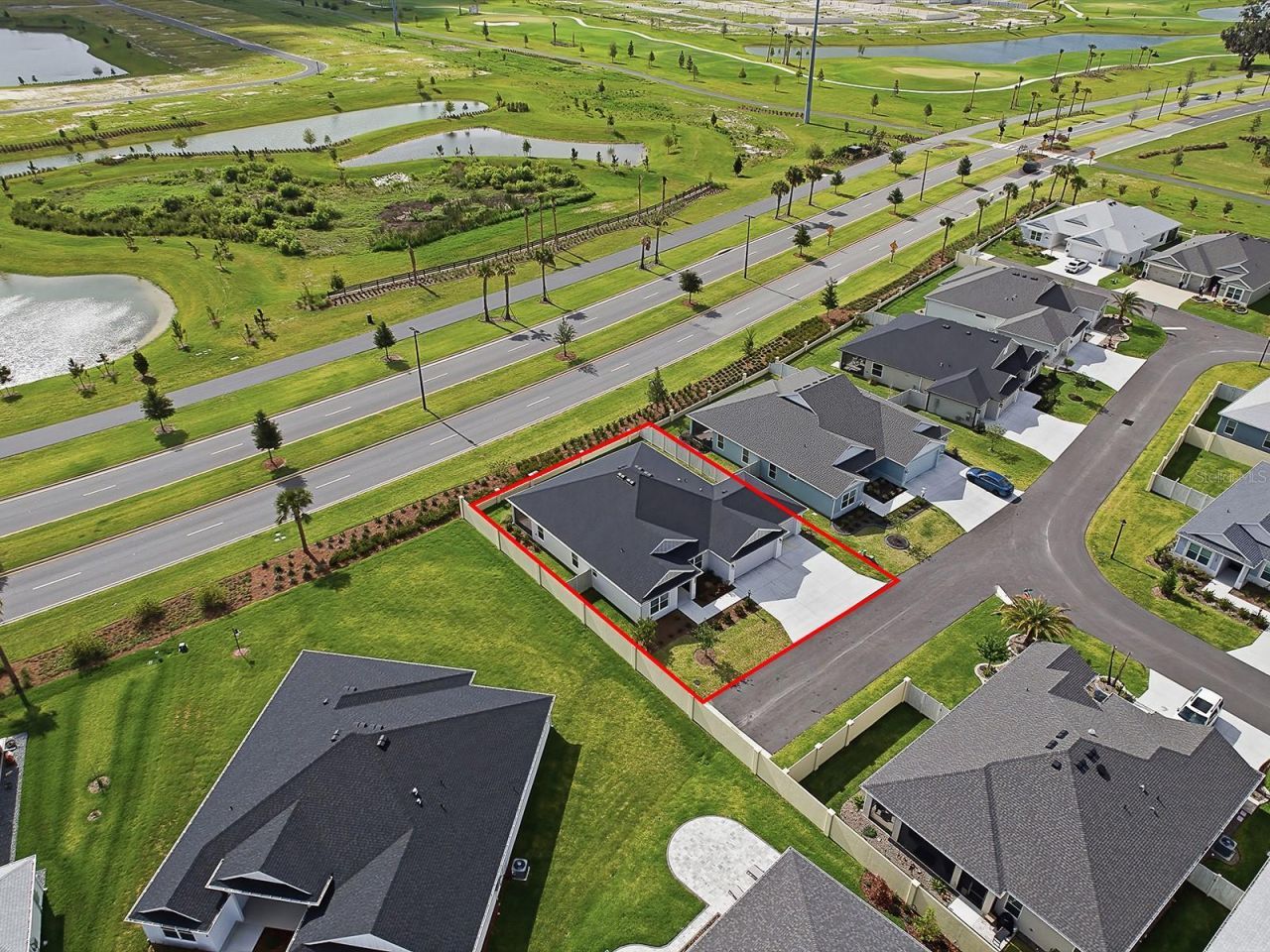 7247 Remi Place, The Villages, FL 34762 Photo