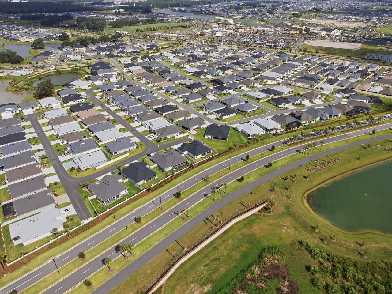 7247 Remi Place, The Villages, FL 34762 Photo