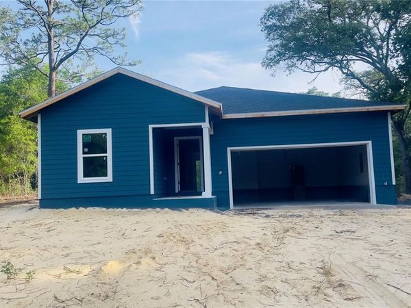 10131 NE 80TH STREET, BRONSON, FL 32621