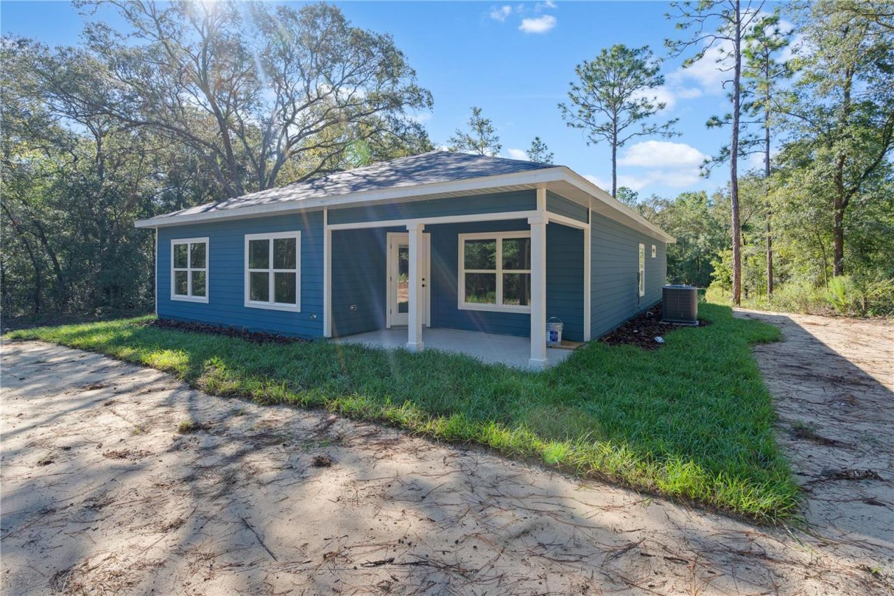 10131 NE 80th Street, Bronson, FL 32621 Photo