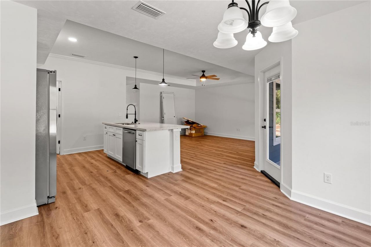10131 NE 80th Street, Bronson, FL 32621 Photo