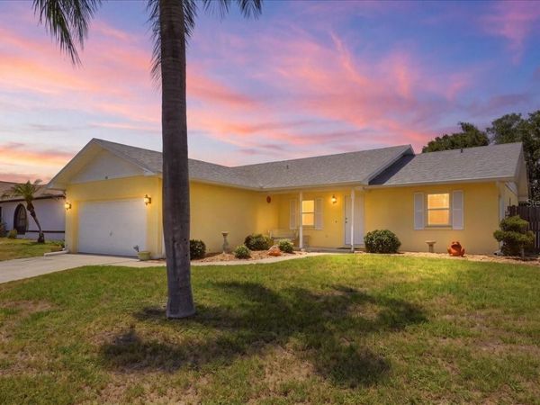 343 STERLING DRIVE, WINTER HAVEN, FL 33884