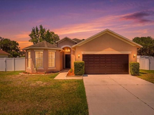 4661 HICKORY STREAM LANE, MULBERRY, FL 33860