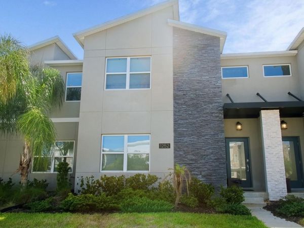 1252 CHALLENGE DR , CHAMPIONS GATE, FL 33896