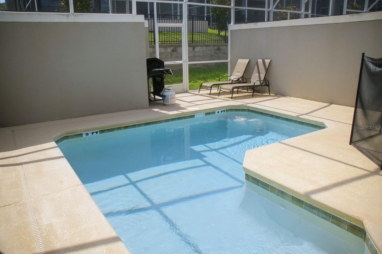 1252 Challenge Dr, Champions Gate, FL 33896 Photo