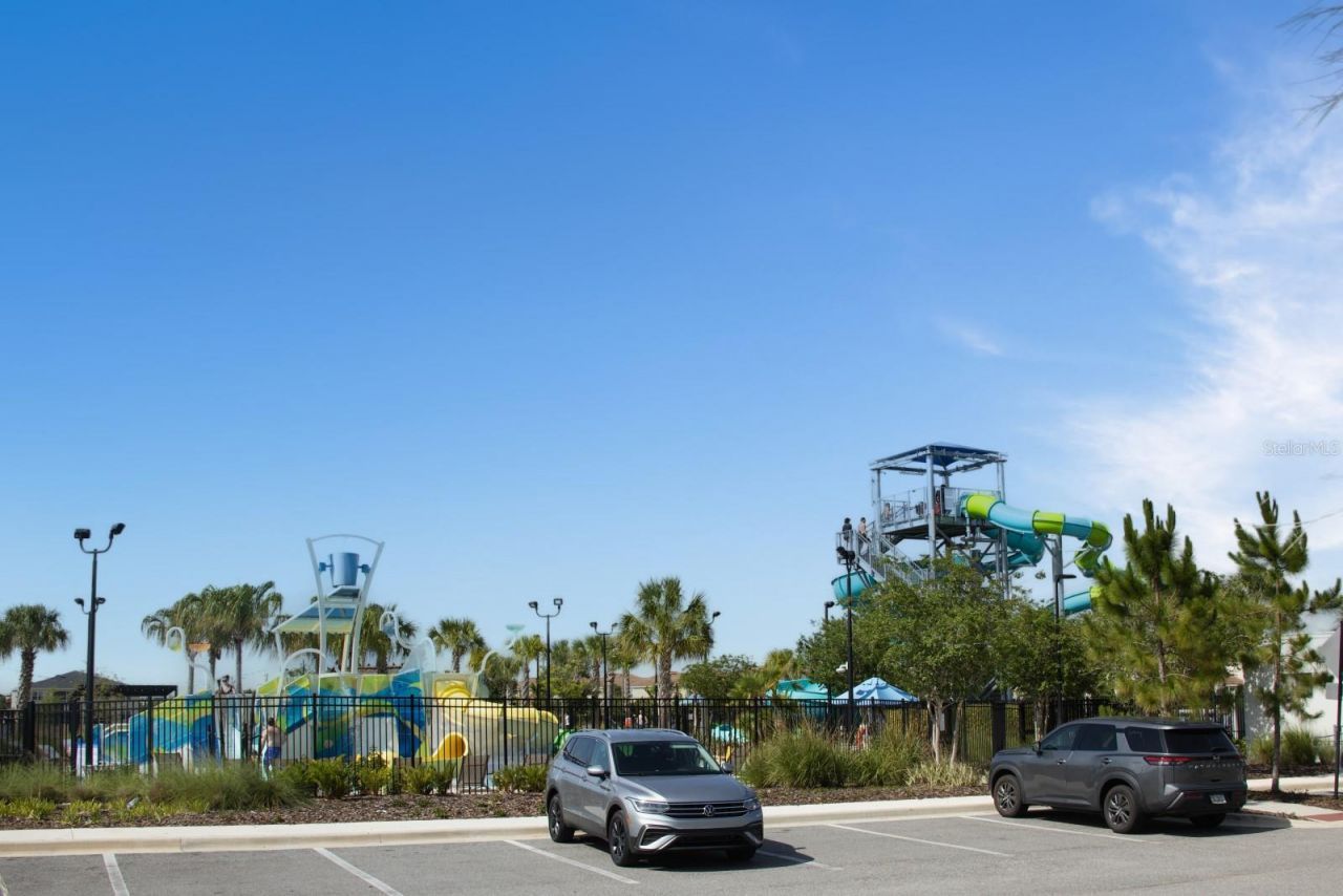 1252 Challenge Dr, Champions Gate, FL 33896 Photo