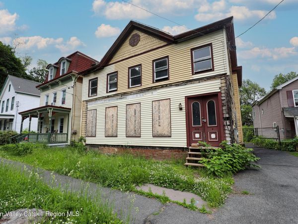 112 Hone Street, Kingston, NY 12401